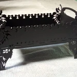 Фото №2 мангалы и металлоконструкции для дома и сада