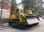 фото Бульдозер YTO T120N