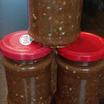 Фото №2 Аджика " Абхазия "