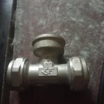 Фото №4 Фитинги для металлопластиковых труб