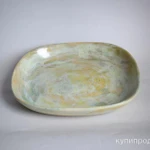 Фото №2 Тарелка керамическая