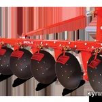 Фото №5 Дисковый плуг - FJB GROUP LLC