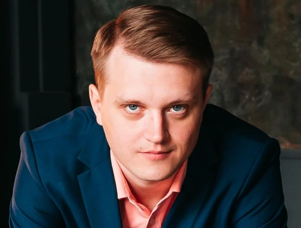 Фото Ведущий, тамада, диджей, живой вокал