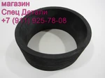 Фото №2 Daewoo Патрубок турбины DV11 65963010299