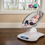 Электрокачели mamaroo 4.0