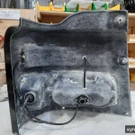 Фото №4 Фары маз Простор Евро ваз 2106 с углом и дхо