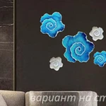 Фото №10 Изделия формы матрицы скульптура из стеклопластика 