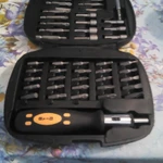 Фото №2 Набор инструментов