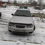 Аренда авто daewoo nexia