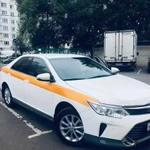 Toyota Camry 55 2,5 под выкуп комфорт+