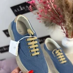 фото Мужские кеды Brunello Cucinelli