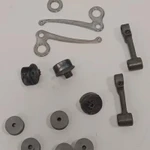 Фото №2 Швейная машина "Versal" обквная (4 подшипника) для прошивания молнии,