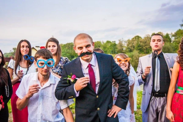 Фото Видеосъемка, свадьбы