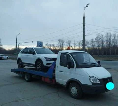 Фото Эвакуатор Услуги эвакуатора