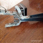 Фото №2 Вилка нагрузочная