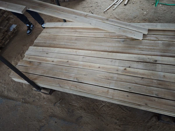 Фото Березовая доска 3 сорт В/С под заказ и в наличий