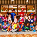 Фото №4 ЗАКАЗАТЬ АНИМАТОРА НА ДЕНЬ РОЖДЕНИЯ