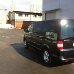 Сдается в Аренду Volkswagen Multivan V6