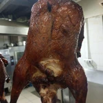 Фото №3 Утка по-Пекински