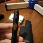 Iqos 2.4 ремонт