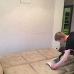 Химчистка стирка ковров уборка