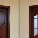 Монтаж - демонтаж межкомнатных дверей
