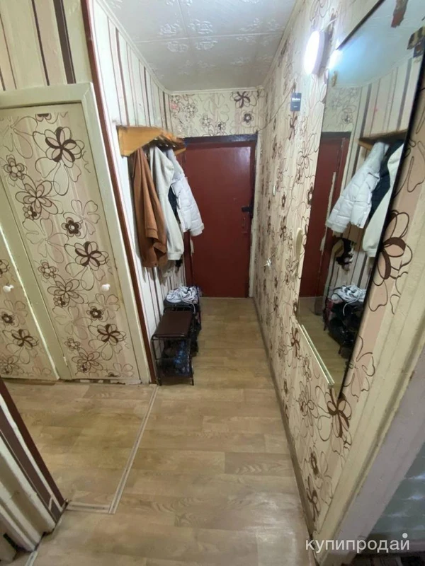 Фото 2-к квартира, 48 м2, 1/5 эт.