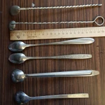 Фото №3 Ложки для турок.