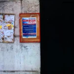 Фото №4 Расклейка объявлений