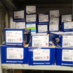 Фото №2 колодки тормозные SANGSIN