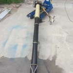 Фото №5 Буровой анкероустановщик MQT-120