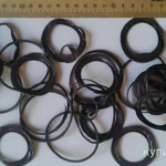 Фото №3 отходы резины