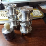 Фото №3 Металлообработка,токарные, фрезерные работы, металлоизделия