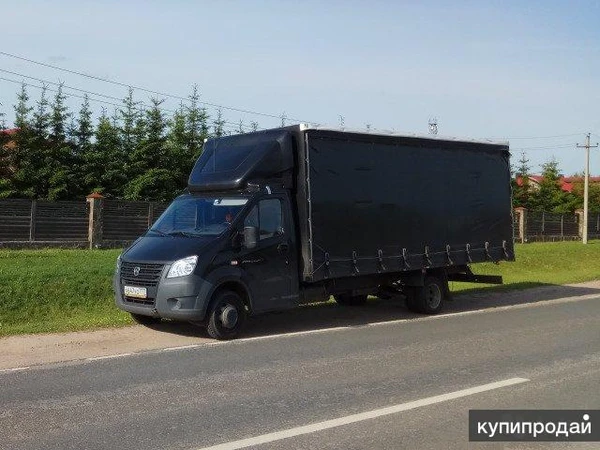 Фото Грузоперевозки переезды по России.Заказ Газели Межгород.Грузоперевозки по НСО