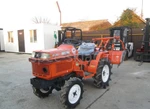 фото Продам Японский Мини-Трактор Kubota B1-14D