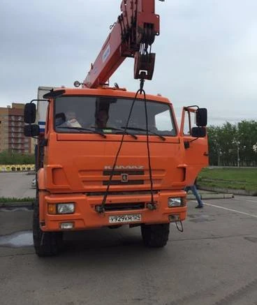 Фото Услуги Воровайки,автокрана.Аренда спецтехники,грузоперевозки