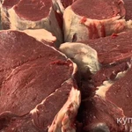 Фото №3 Мясо конина Халяль