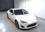 фото Toyota 86 отличный спортивный купе