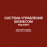 Система управления бизнесом под ключ