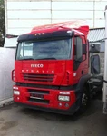 Фото №2 Запчасти Iveco