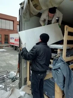 Фото Переезды в Одинцово. Грузоперевозки