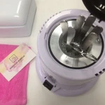 Фото №2 Наращивание ресниц