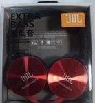 фото Наушники Extra Bass JBL