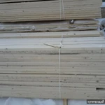 Фото №2 Доска обрезная от производителя