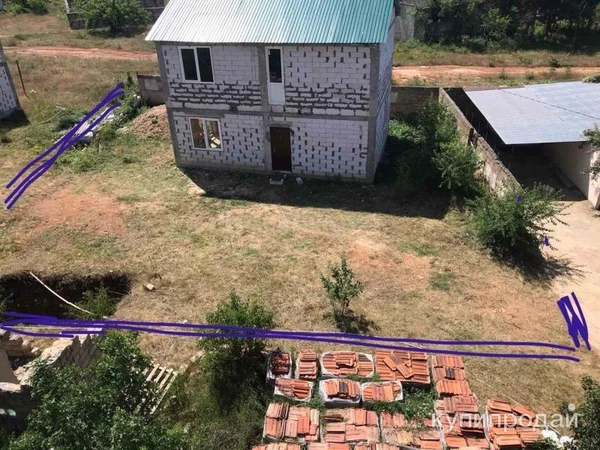 Лот 75013 Продажа двухэтажного жилого дома 100 кв.м. в СТ Планер.