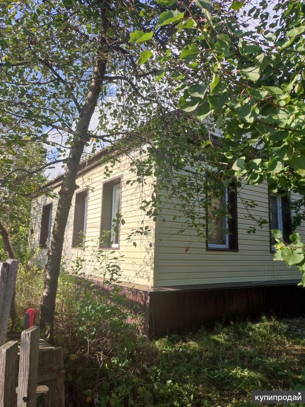 Фото Дом 31 м2