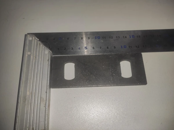 Пластина направляющая 4223631914