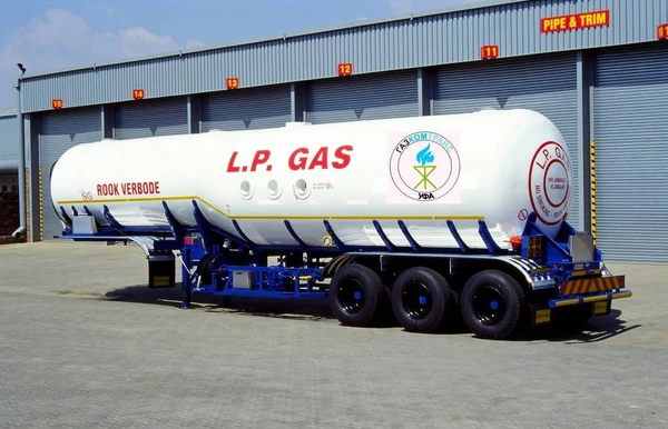 Фото Liquefied petroleum gas из России,GAZ.LPG