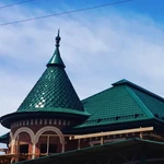 Фото №4 Кровельные работы.навесы.любой сложности.