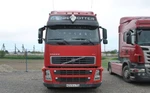 Фото №2 Седельный тягач Volvo FH 12 - 2008 год выпуска